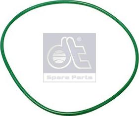 DT Spare Parts 1.10174 - Уплотнительное кольцо autosila-amz.com
