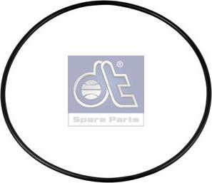 DT Spare Parts 1.10891 - Комплект прокладок, гильза цилиндра autosila-amz.com