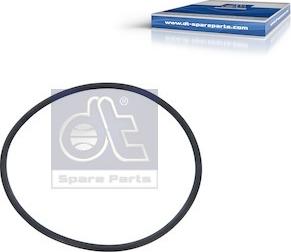 DT Spare Parts 1.10892 - Уплотнительное кольцо autosila-amz.com