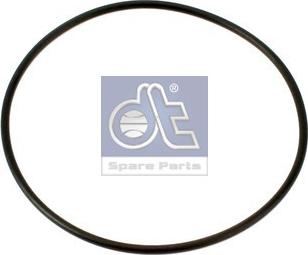 DT Spare Parts 1.10215 - Уплотнительное кольцо autosila-amz.com
