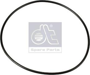 DT Spare Parts 1.10217 - Уплотнительное кольцо autosila-amz.com