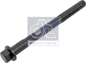 DT Spare Parts 1.10788 - Болт головки цилиндра autosila-amz.com