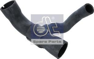 DT Spare Parts 1.11595 - Шланг радиатора autosila-amz.com