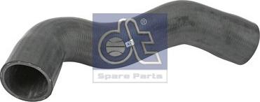 DT Spare Parts 1.11572 - Ветровое стекло autosila-amz.com