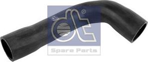 DT Spare Parts 1.11577 - Шланг радиатора autosila-amz.com