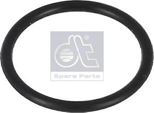 DT Spare Parts 11.16075 - Прокладка, корпус форсунки autosila-amz.com