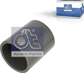 DT Spare Parts 1.11612 - Шланг радиатора autosila-amz.com