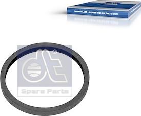 DT Spare Parts 11.13040 - Уплотнительное кольцо, Масляный радиатор autosila-amz.com