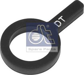 DT Spare Parts 1.18522 - Уплотнительное кольцо autosila-amz.com