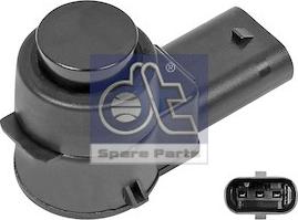 DT Spare Parts 11.80650 - Датчик, система помощи при парковке autosila-amz.com