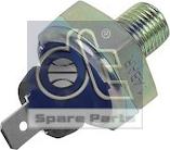 DT Spare Parts 11.80602 - Датчик давления масла 1,2-1,6 bar, M 10 x 1, code black autosila-amz.com