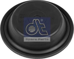 DT Spare Parts 1.18033 - Мембрана, цилиндр пружинного энерго-аккумулятора autosila-amz.com