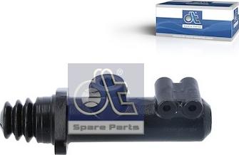 DT Spare Parts 1.13004 - Рабочий цилиндр, система сцепления autosila-amz.com