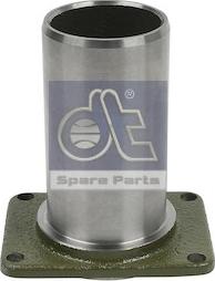 DT Spare Parts 1.13142 - Направляющая гильза, система сцепления autosila-amz.com