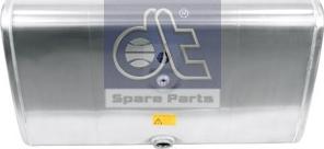 DT Spare Parts 1.12564 - Топливный бак, подходит только для крышки бака 1.12527 autosila-amz.com