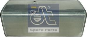 DT Spare Parts 1.12567 - Топливный бак autosila-amz.com