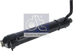 DT Spare Parts 1.12577 - Модуль возврата ОГ autosila-amz.com