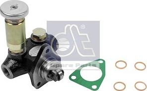 DT Spare Parts 1.12101 - Топливоподающая система, насос autosila-amz.com