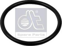 DT Spare Parts 11.22015 - Прокладка, термостат autosila-amz.com