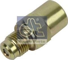 DT Spare Parts 1.12218 - Перепускной клапан autosila-amz.com