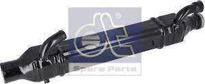 DT Spare Parts 1.12705 - Модуль возврата ОГ autosila-amz.com