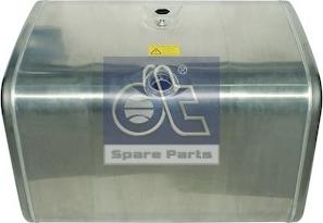 DT Spare Parts 1.12775 - Топливный бак autosila-amz.com