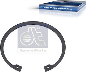 DT Spare Parts 1.17069 - Стопорное кольцо autosila-amz.com