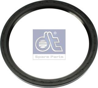 DT Spare Parts 1.17004 - Уплотняющее кольцо, сальник, ступица колеса autosila-amz.com