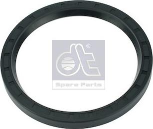 DT Spare Parts 1.17003 - Уплотняющее кольцо, сальник, ступица колеса autosila-amz.com