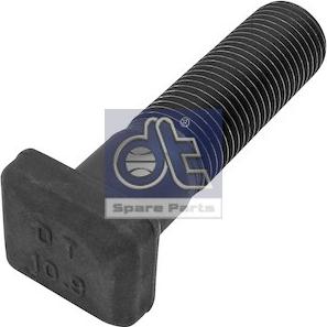 DT Spare Parts 1.17035SP - Шпилька ступицы колеса autosila-amz.com