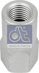 DT Spare Parts 1.17025 - Гайка листовой рессоры autosila-amz.com