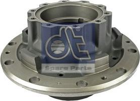 DT Spare Parts 1.17303 - Ступица колеса, поворотный кулак autosila-amz.com