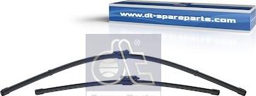 DT Spare Parts 13.98002 - Щетка стеклоочистителя autosila-amz.com