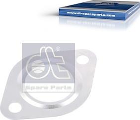 DT Spare Parts 13.45020 - Прокладка, клапан возврата ОГ autosila-amz.com