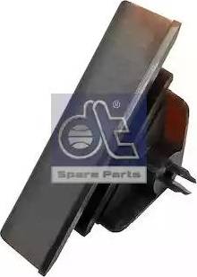 DT Spare Parts 13.45326 - Планка успокоителя, цепь привода autosila-amz.com