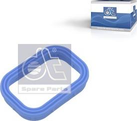 DT Spare Parts 13.40053 - Прокладка, выпускной коллектор autosila-amz.com