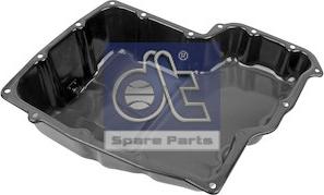 DT Spare Parts 13.41001 - Масляный поддон autosila-amz.com