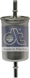 DT Spare Parts 13.43152 - Топливный фильтр autosila-amz.com