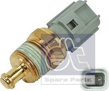 DT Spare Parts 13.43125 - Датчик, температура охлаждающей жидкости autosila-amz.com