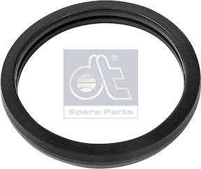 DT Spare Parts 13.42090 - Прокладка, термостат autosila-amz.com
