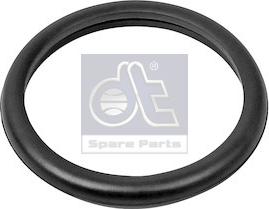 DT Spare Parts 13.42091 - Прокладка, термостат autosila-amz.com