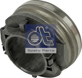 DT Spare Parts 13.56030 - Выжимной подшипник сцепления autosila-amz.com