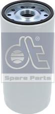 DT Spare Parts 13.00005 - Масляный фильтр autosila-amz.com