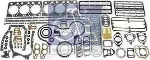 DT Spare Parts 1.31008 - Комплект прокладок, двигатель autosila-amz.com