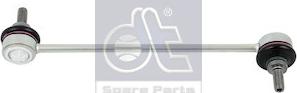 DT Spare Parts 13.11004 - Тяга / стойка, стабилизатор autosila-amz.com