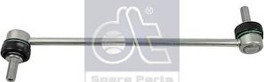 DT Spare Parts 13.11000 - Тяга / стойка, стабилизатор autosila-amz.com