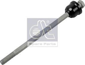 DT Spare Parts 13.11125 - Ремкомплект, соединительная тяга стабилизатора autosila-amz.com