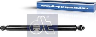 DT Spare Parts 13.17158 - Амортизатор autosila-amz.com