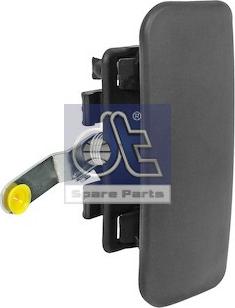 DT Spare Parts 13.85531 - Ручка двери autosila-amz.com