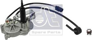 DT Spare Parts 13.86025 - Двигатель стеклоочистителя autosila-amz.com
